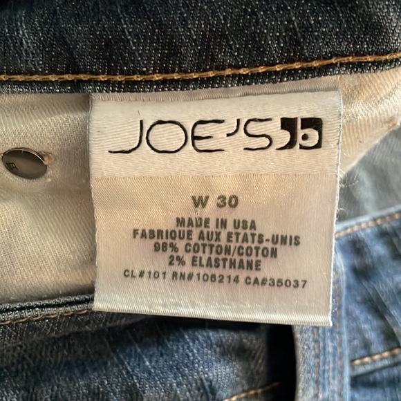 Vintage Bootcut Joes Jeans - Picture 4 of 8
